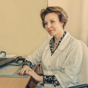Фаттахова Наталья Валентиновна